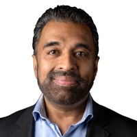 Ravi Singh (Mba)