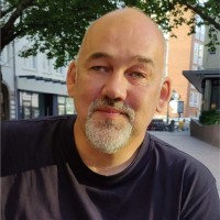 Morten Bang
