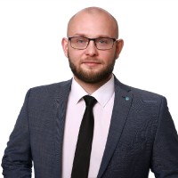Sergej Vorrat