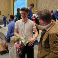 Jochem Zwambag