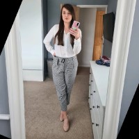 Hazel Checksfield