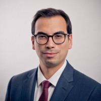 Nicolas Nouveau