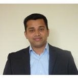 Vinayak Kamath