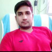 Viren Saroha