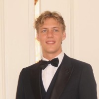 Olivier De Waal