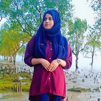 Shraboni Jahan