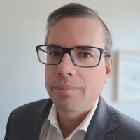 Stéphane Cousin