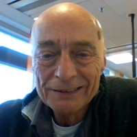 Anthony Clark