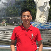 Jason xu