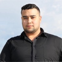 Houssam ghafour