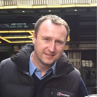 Jonathan Kelly