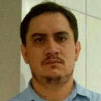 Fabio Gentil Lira Dias
