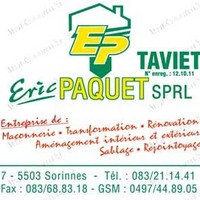 Eric Paquet