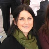 Rachel Spence
