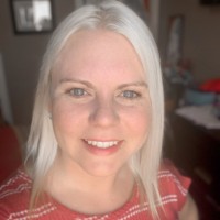 Tara Harper