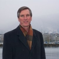 Steve Elliott