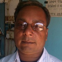 Vipin Kumar
