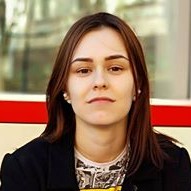 Roksana Makarian
