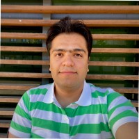 Ali Ahmadi