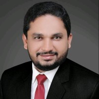 Majid Hussain