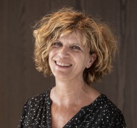 Martine Van Campenhout