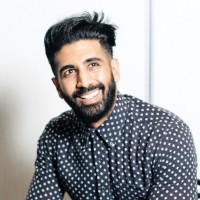 Sunny Verma