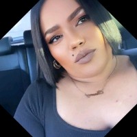 Charnay-Leigh Solomons