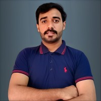 AWAIS AHMED