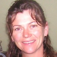 Tracey Robertson