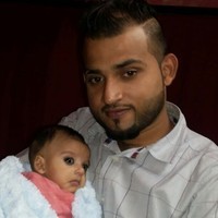 Muhammed Hakimi