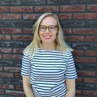 Nikki Van Eysinga- Van Dijk