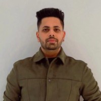 Abhijot Singh