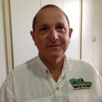 Reynaldo Barros