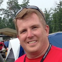 Russ King
