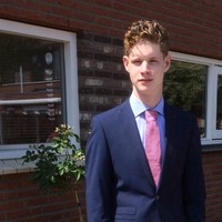 Vincent Sven de Jong