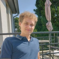 Cédric Hofman