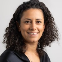 Sarah Iskander