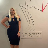 Leonie Laycock Aca