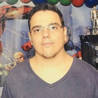 Andre Cabelo