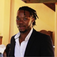 Vuyo Maqekeza