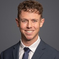 Bryson Buckley