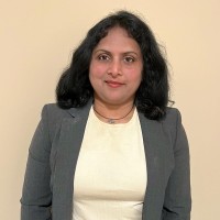 Anuradha Vundavalli