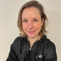 Sarah Eldridge