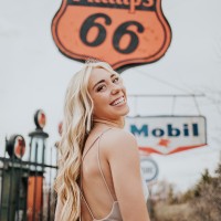 Reagan Reeves