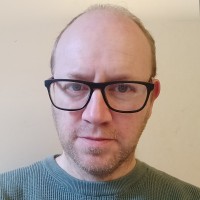 Gareth Strachan