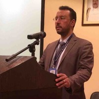 Mohammed Khalaf