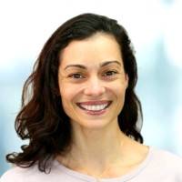 Christina M. Cidade, Ceds