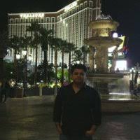 Siddharth Sharma