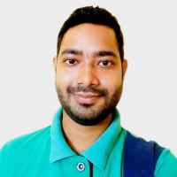 Ansuman Mishra