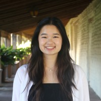 Samantha Cho